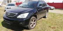 Dezmembrez Lexus RX 400 h motor 3.3 vvti hibrid 211cp baterii invertor motoare electrice jante r18 portbagaj soft close bara fata cutie de viteze rx300