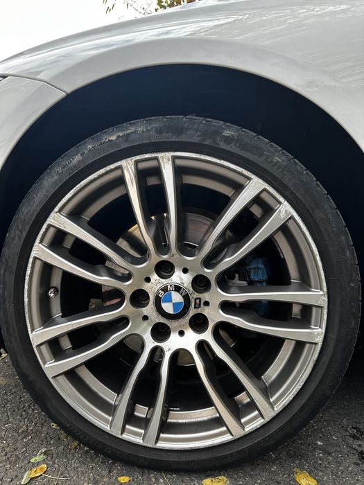 Jate bmw style 403 R19