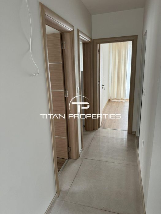 Дава се под наем Тристаен апартамент в Варна, Кайсиева градина - 75 кв.м за 550 € - Снимка #8