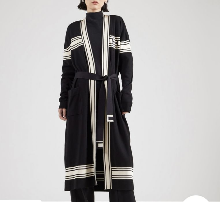 Жилетка Elisabetta Franchi