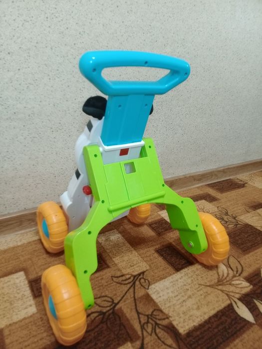 Продавам Уокър за прохождане