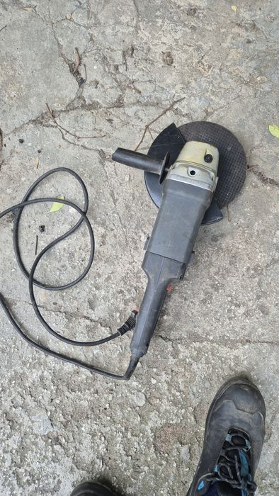 Ъглошлайв Agoyoma 2300мм