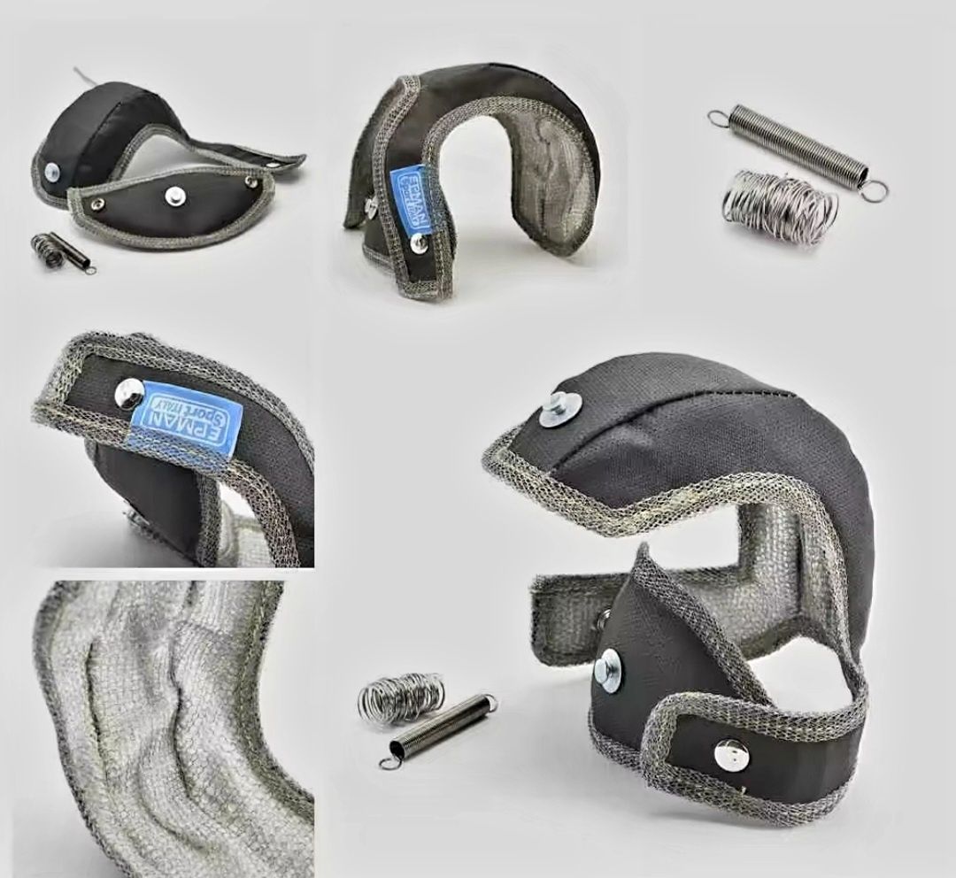 Protectie termica turbina k04 k03 volkswagen seat audi 20 tfsi