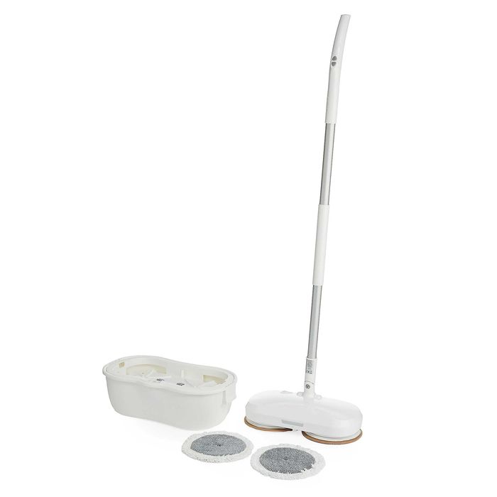 Електрически моп със спрей и центрофуга, Германия