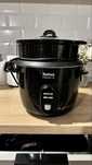 Oala Tefal sub presiune oentru gatit