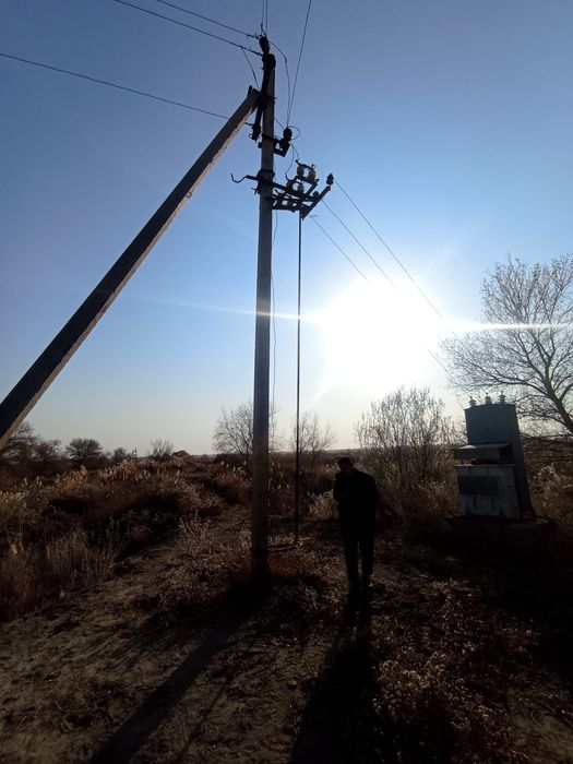 Transfarmator 160 10 satiladi nasos 300lik hamme zatlari bar baxasi ke