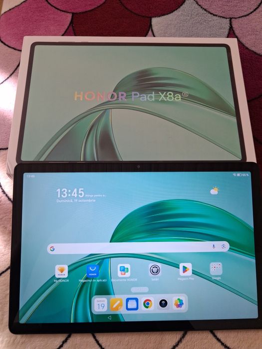 Vând Tableta HONOR Pad X8A