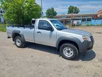 Mazda BT-50 Single Cab 2009 Bena Lunga