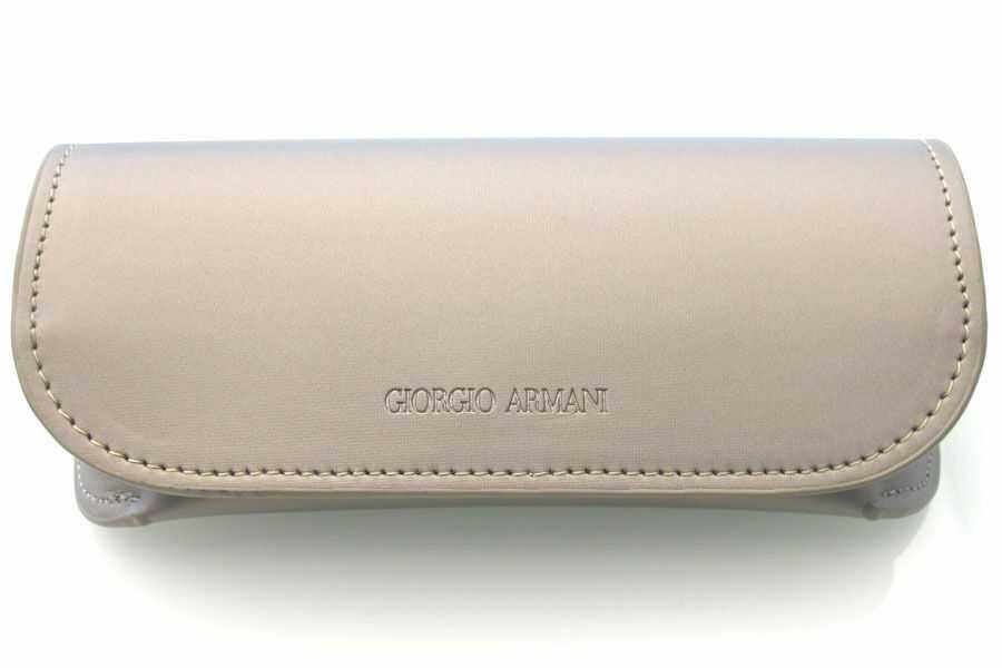 GIORGIO ARMANI AR6115T 300380 Titanium/ Цвят Gun Metal/ 45-22