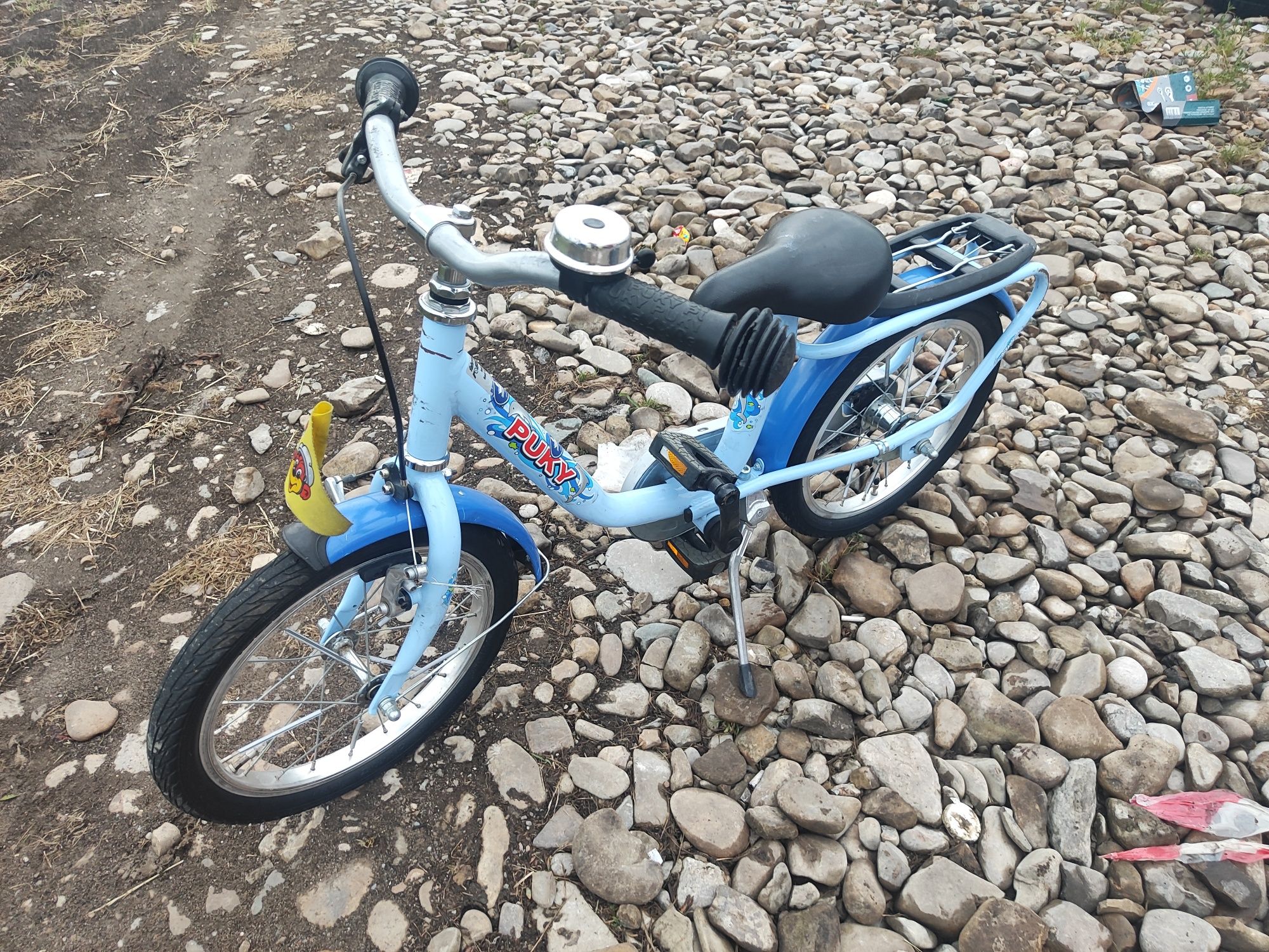 Bicicleta de copii