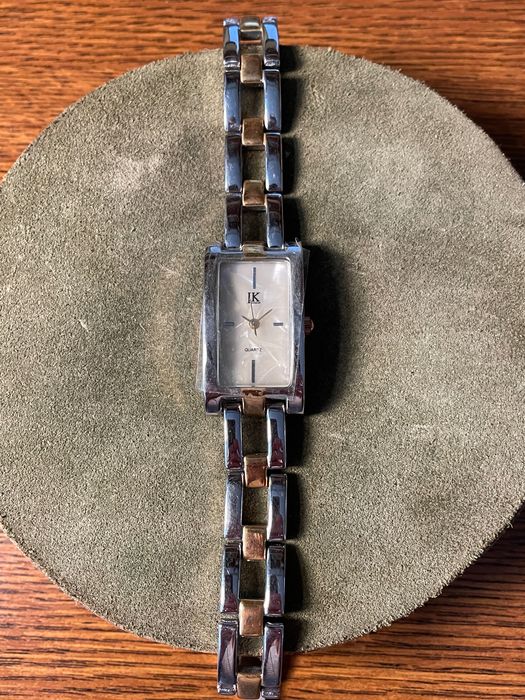 Ceas quartz damă LK