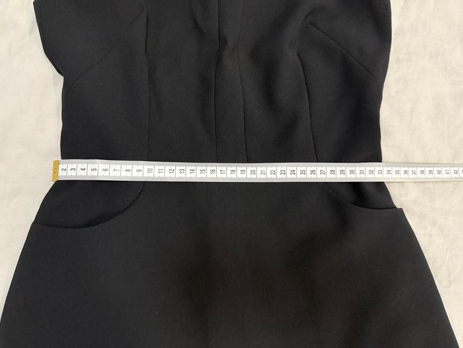 Оригинална рокля Karen Mullen, нова