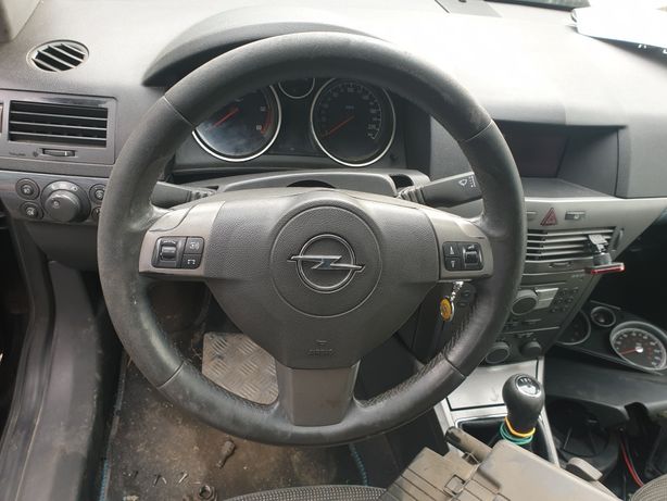 airbag Opel astra H zafira b