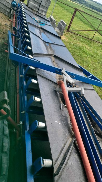 Vând Banda transportatoare