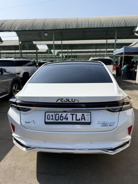 Dong feng aelous A60 max sotiladi