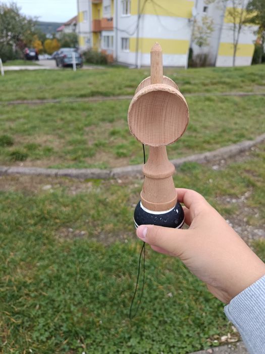 Vand kendama active kendama antiskid Matt 2.0