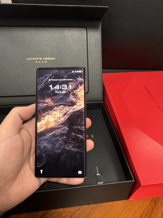 Huawei Mate XT Ultimate Design 1tb