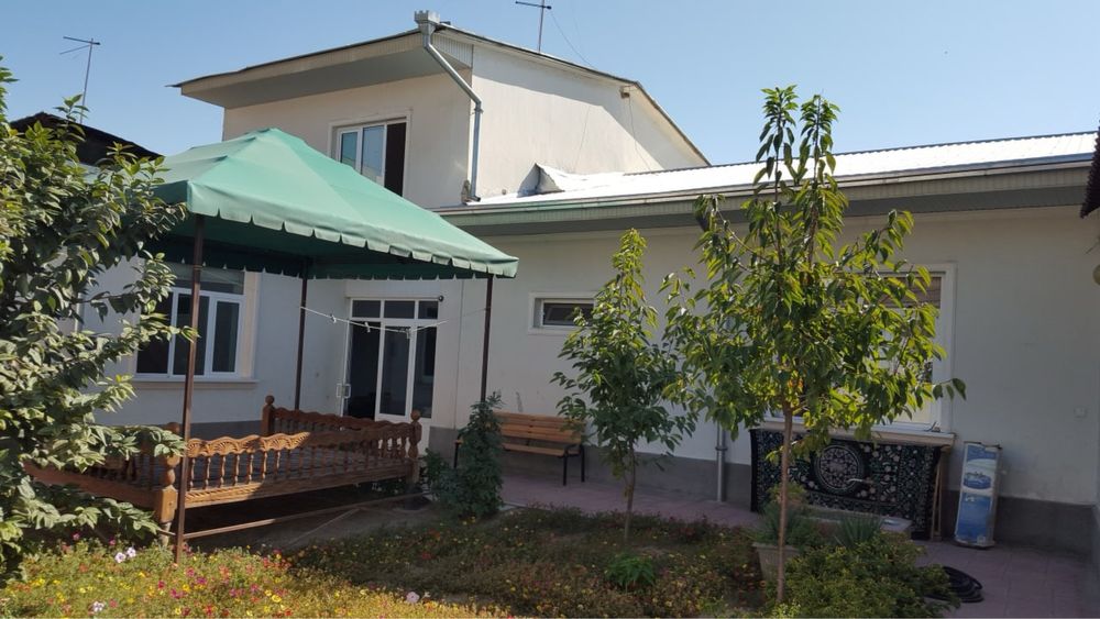 Продаеться Дом на Алоқа махалла