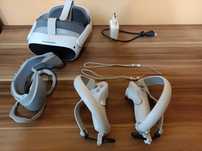 Ochelari VR Pico 4 + accesorii
