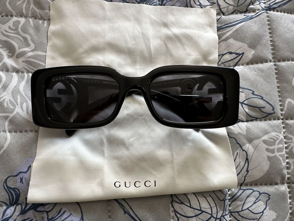 Оригинални очила Gucci
