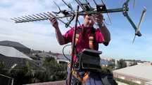 ТВ-МАСТЕР: Antenna va Televizor o'rnatish sozlash remont usta ТОШКЕНТ