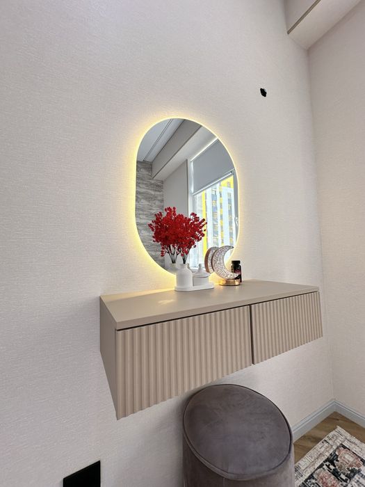 Мебель на заказ в Актау