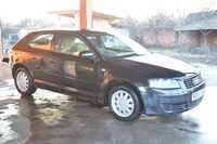 AUDI A3 (8PA) 2004-2008г на части цени в описанието