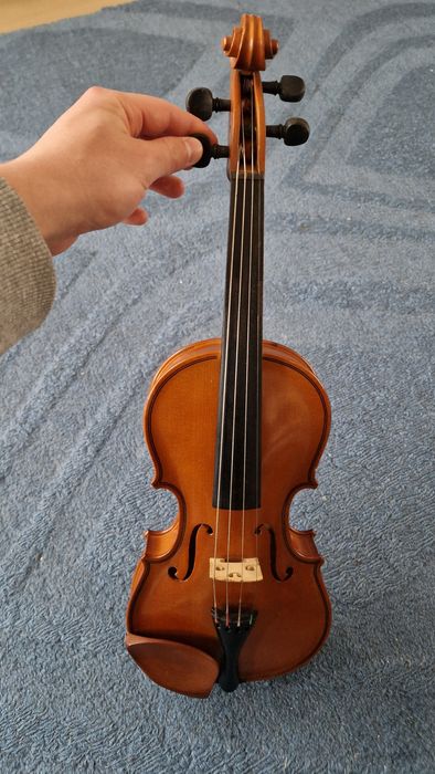 Vioara 1/2 ca noua