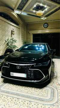 Toyota Avalon sotiladi 2019 yil 70 min  probeg