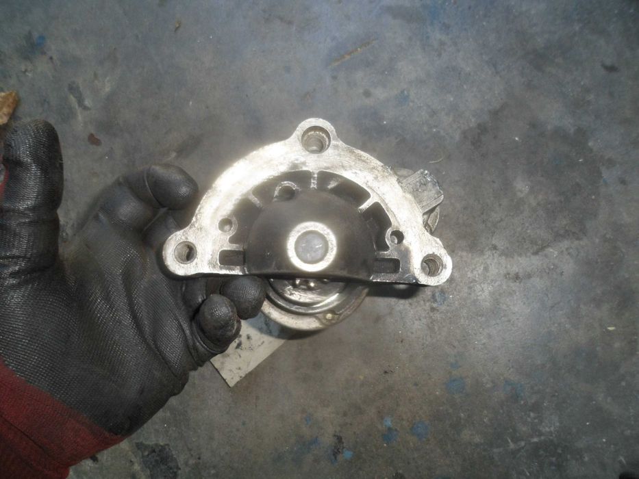 Стартер за Ситроен Ксантия Пежо 406 1.9д