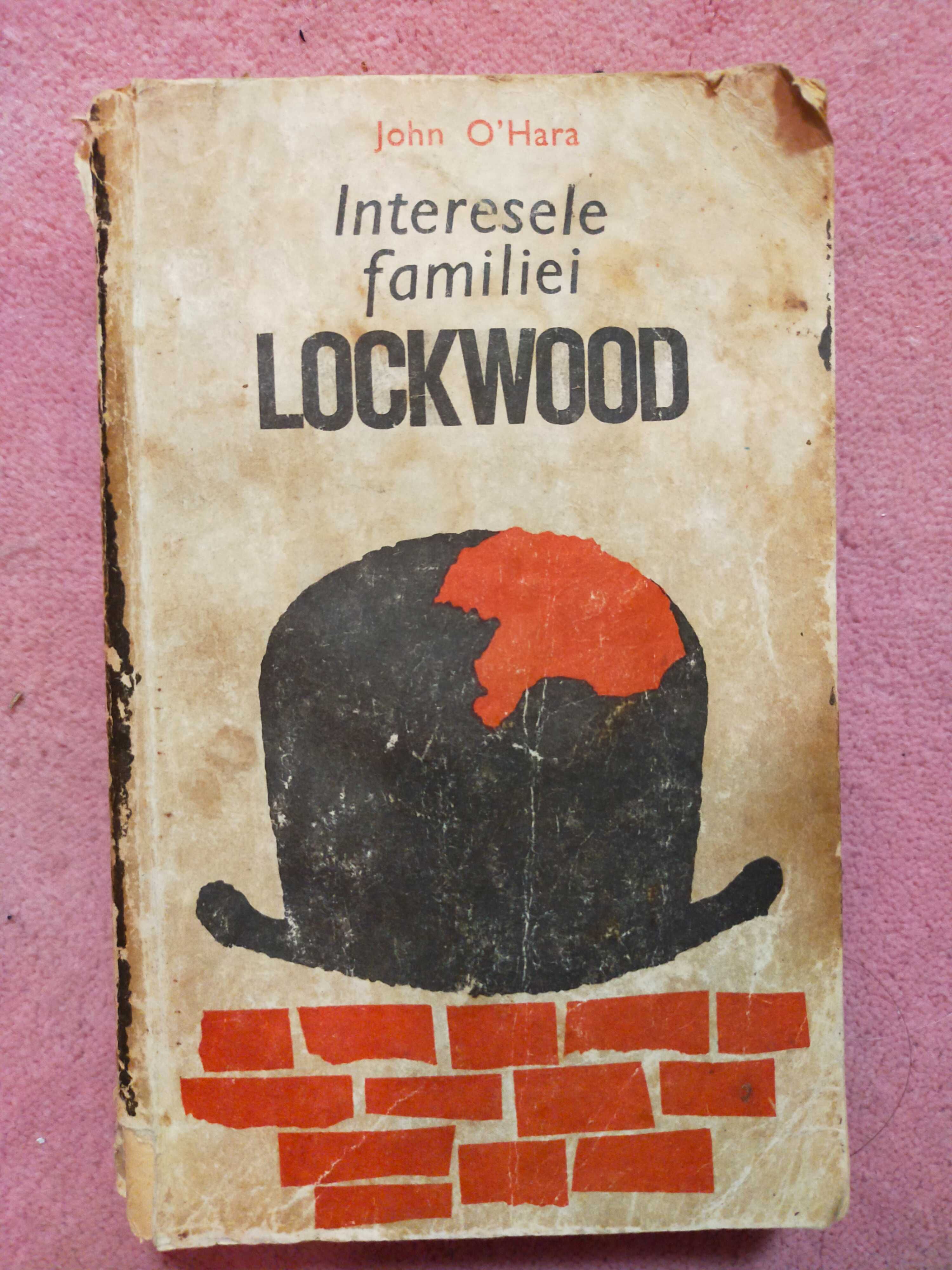 Interesele familie Lockwood