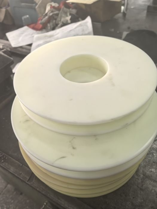 Ремонт на строителни кранове