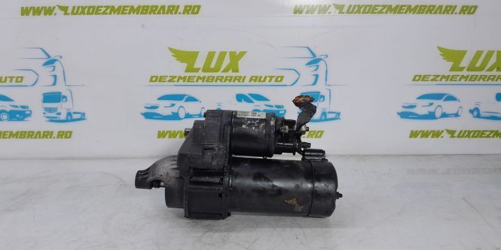 Electromotor stx200013r 1.4 1.6 hdi Peugeot 207 1  [din 2006 pana  2009] seria