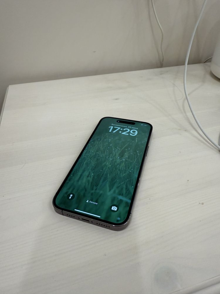 IPhon 14 pro Max, 1 Tb