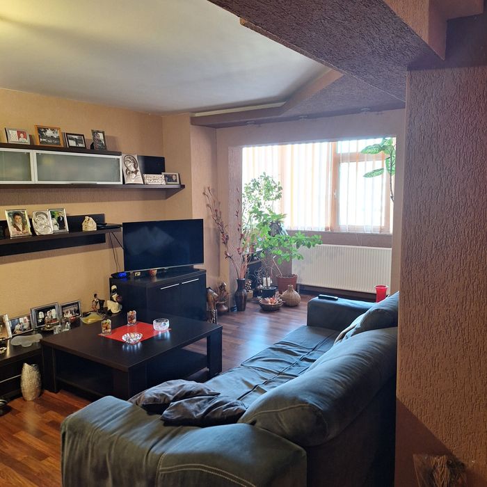 Apartament 3 camere Gavana 3 mobilat, utilat