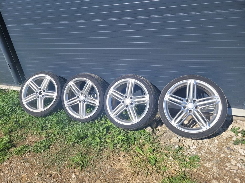 Jante Segment OEM Audi R19