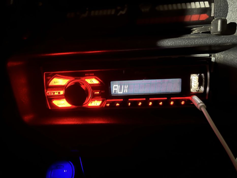 Мафон пионер магнатафон