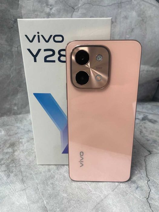 Vivo Y28 (Карабулак) лот 711846