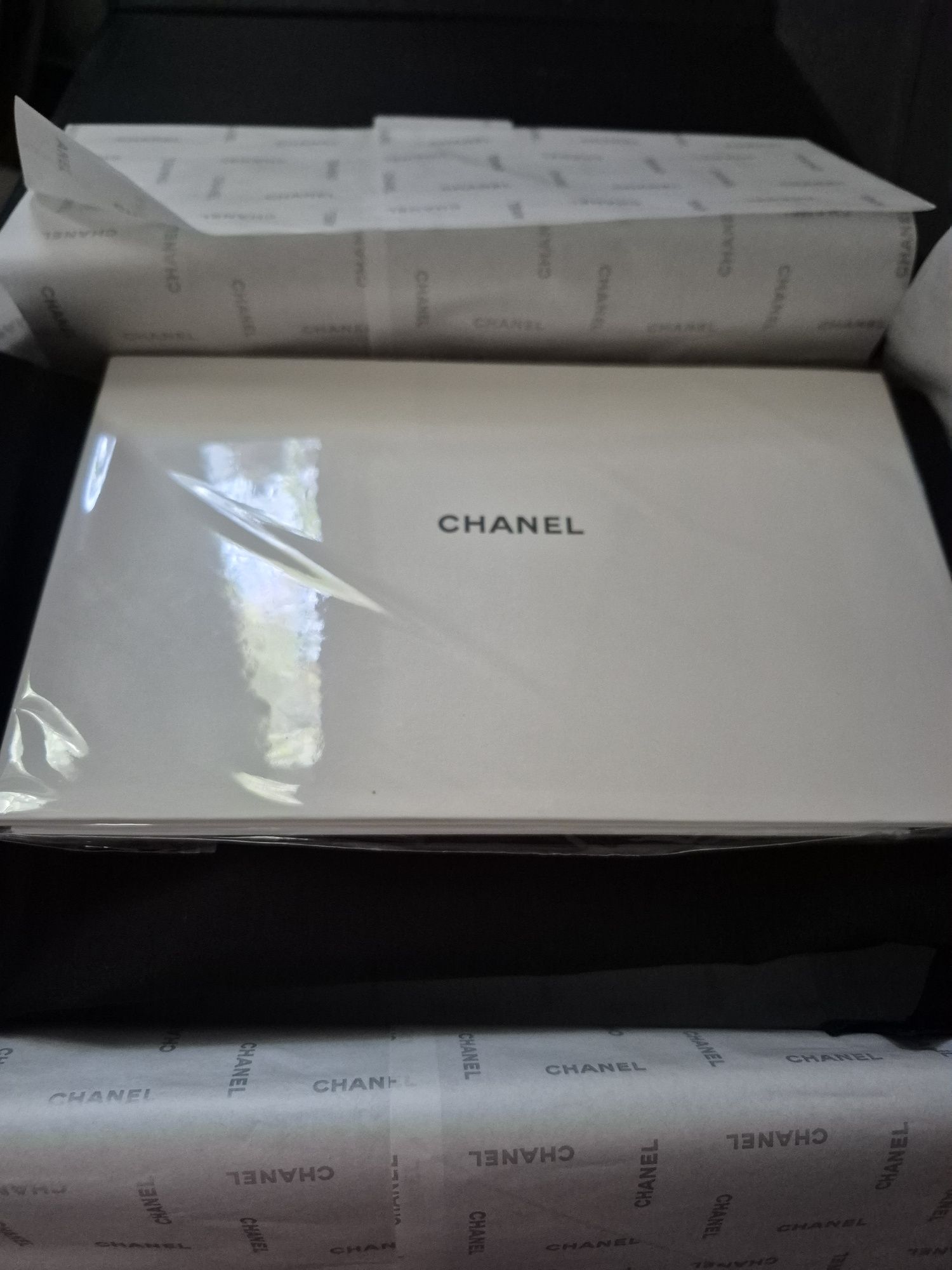 Сумочка оригинал shanel