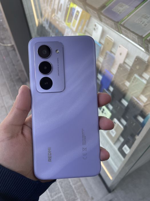 Redmi 15 8/256 gb ideeal