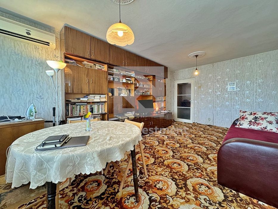 Продава се Тристаен апартамент в Варна, Трошево - 82 кв.м за 1536 €/кв.м - Снимка #4