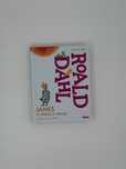 James și piersica uriașă – Roald Dahl - editie hardback