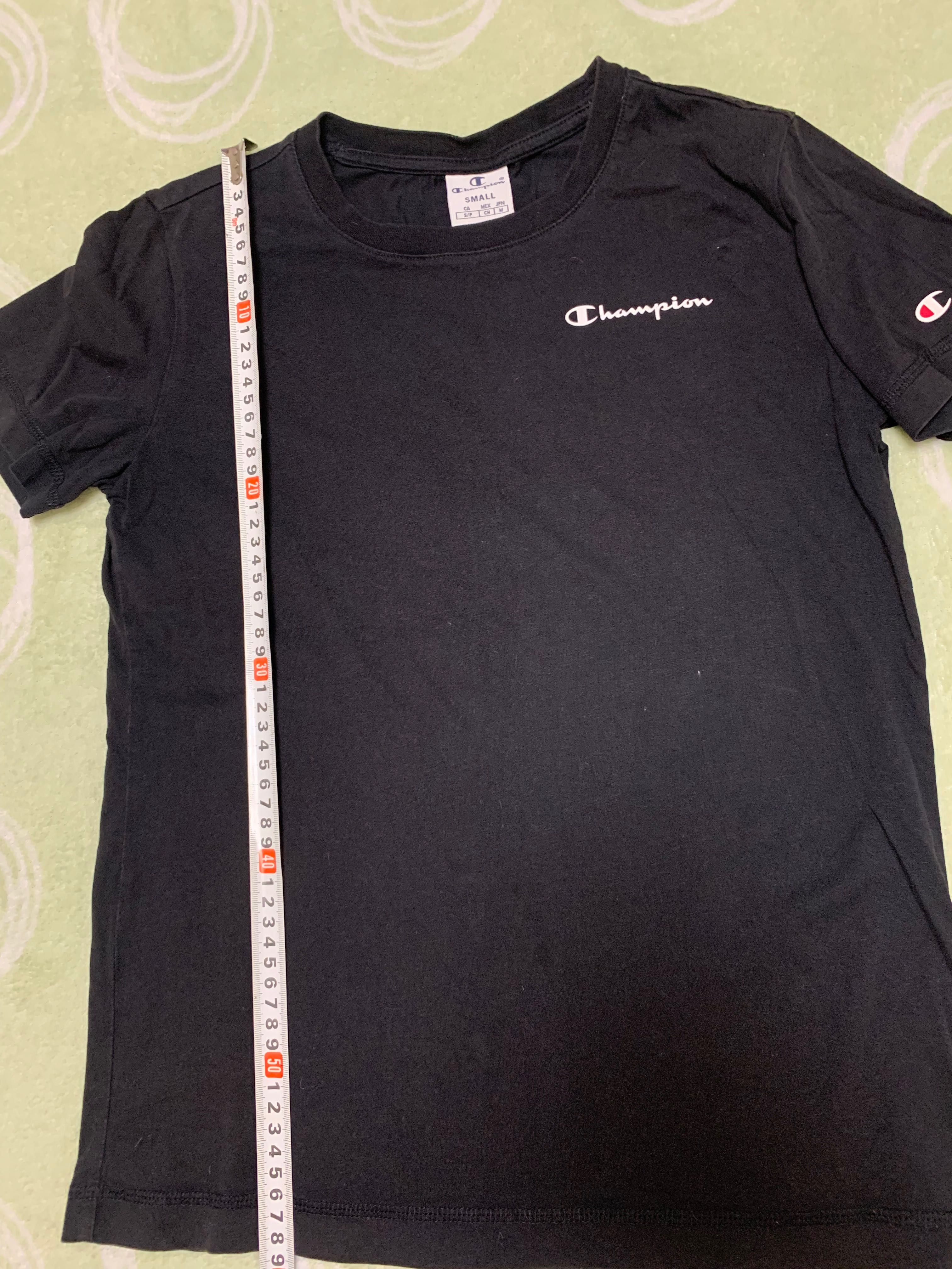 Тениски Nike, Diadora, Adidas, Champion  за 10-12год.