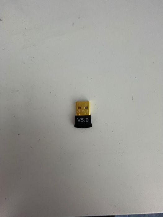 Blutooth адаптер 5.0