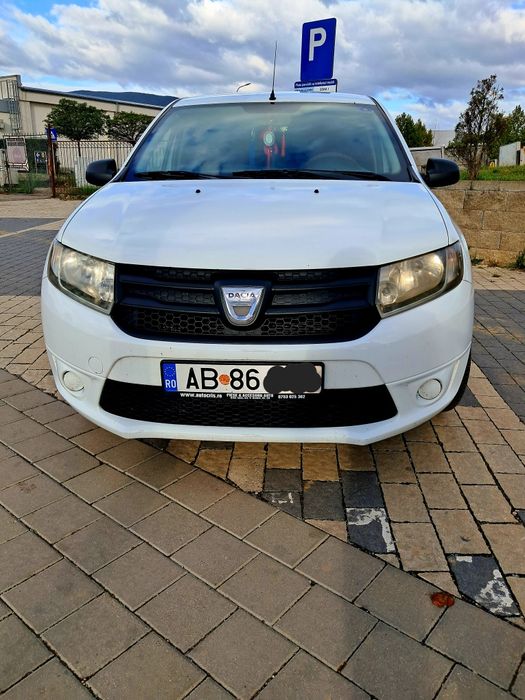 Dacia Sandero 1.5 Diesel euro 5