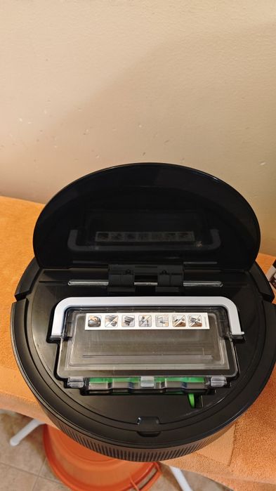 Робот Rowenta Explorer Series 80