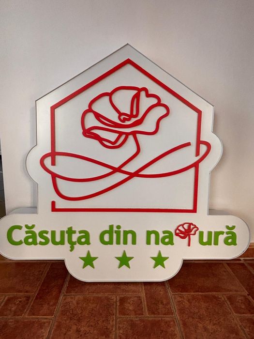 Vila de inchiriat, nu este disponibilă de Revelion