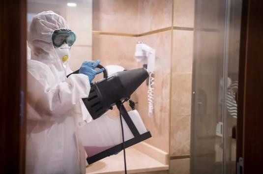 Дезинфекция дезинсекция тараканы клопы скорпионы крысы и т.д.