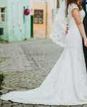 Rochie de mireasa