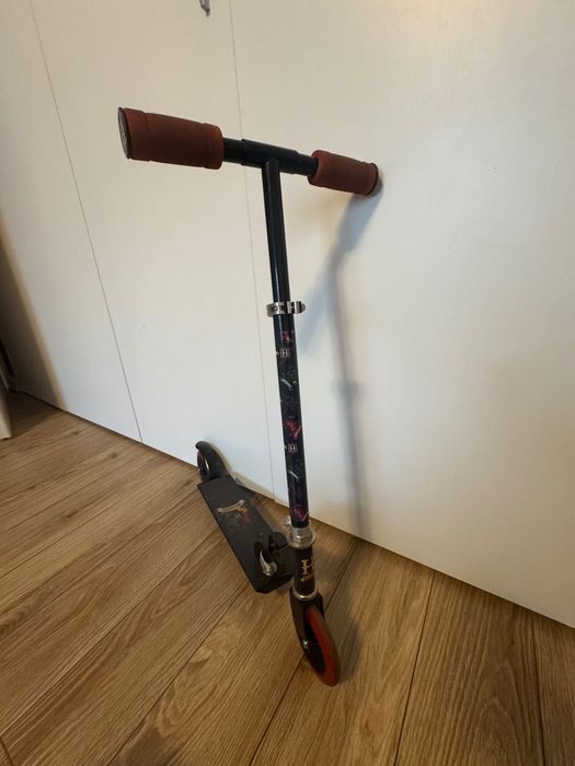 Vand trotineta si Kart pentru copii 4-8 ani